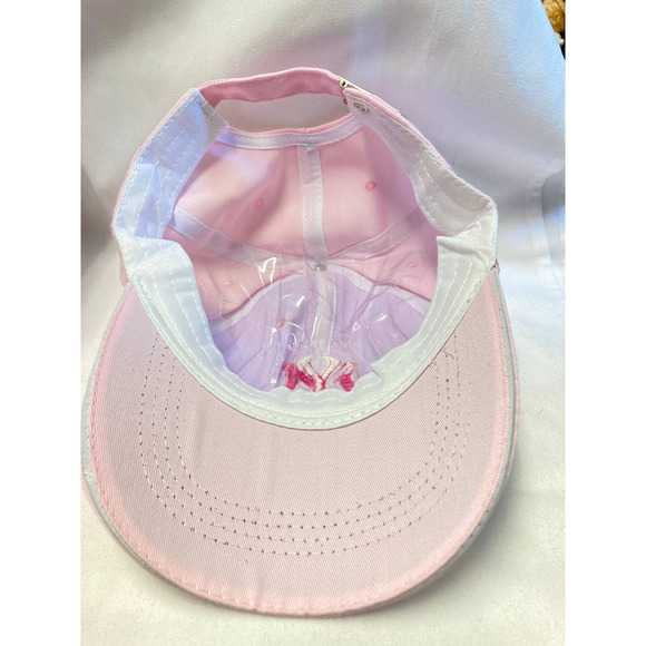 Original MY Baseball Cap Embroidered Adjustable - Picture 4 of 4